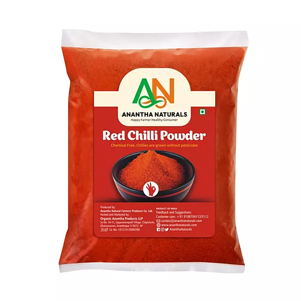Chilli Powder