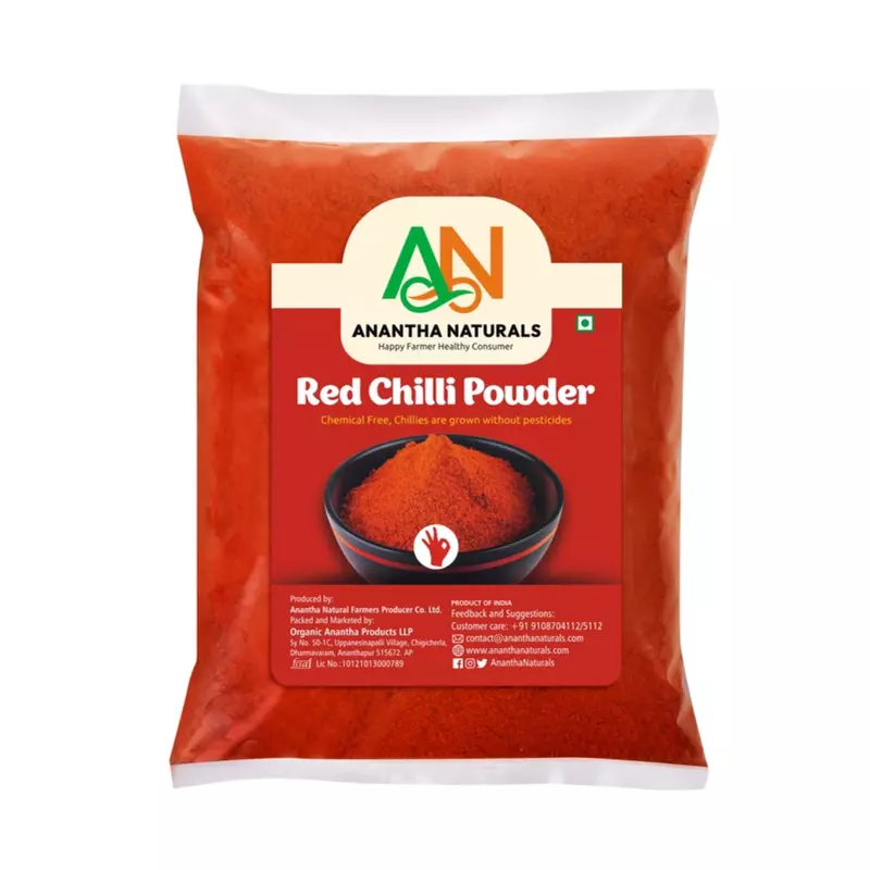 Chilli Powder