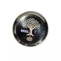 12 INCH Namo Qual China Stainless Steel Thali