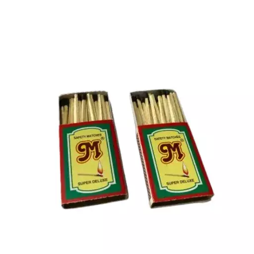 M MATCHES