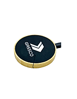 Wireless Charger Light Wave