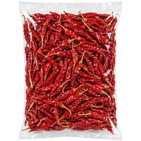 Dried Chillies