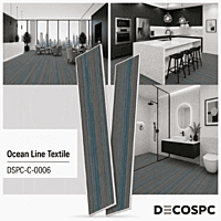 Ocean Line Textile | DSPC-C-0006