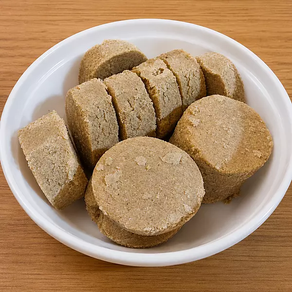 Jonna Biscuit