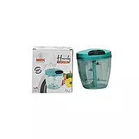 2 in 1 1000ml Handy Chopper Pull & Chop