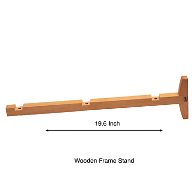 Wooden Weaving Loom Vertical large Wooden Weaving Loom Vertical large