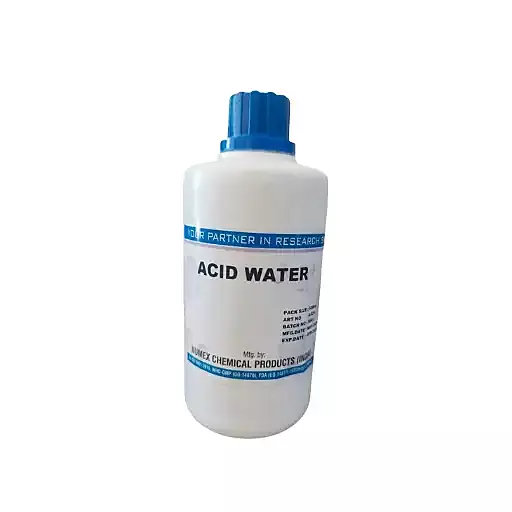 ACID 500ML