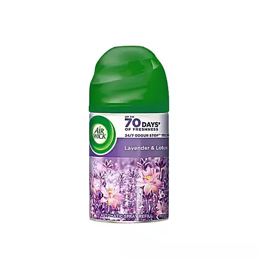 AIR WICK FRESHINES