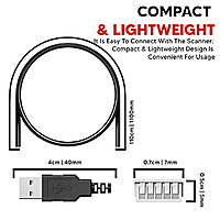 USB 2.0 Mantra Cable