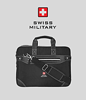 Swiss Military Laptop Bags