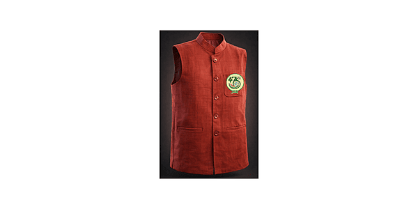 Nehru Jacket Maroon