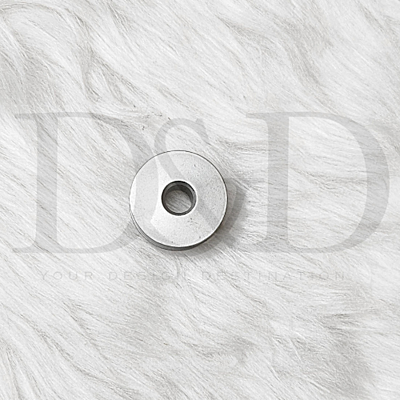 Aluminium Bobbin Aluminium Bobbin