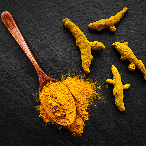 Turmeric & Turmeric Products — Export Product Analysis Report Turmeric & Turmeric Products — Export Product Analysis Report