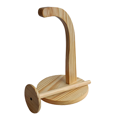 Magnetic Wooden Yarn Holder Magnetic Wooden Yarn Holder