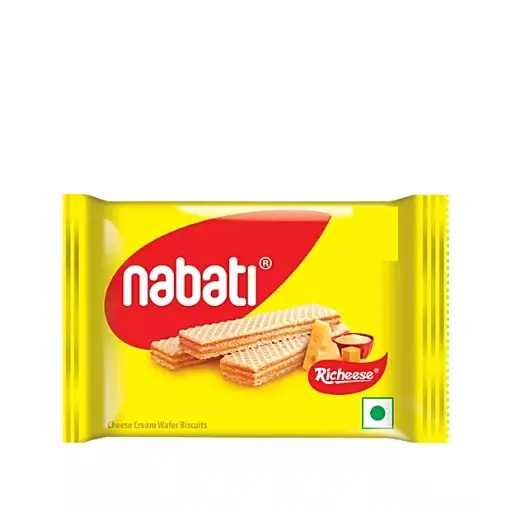 NABATI