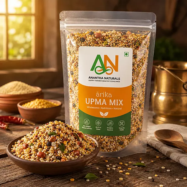 Arika Upma Mix-250g