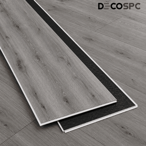 Platinum Smoke Oak | DSPC-W-0216