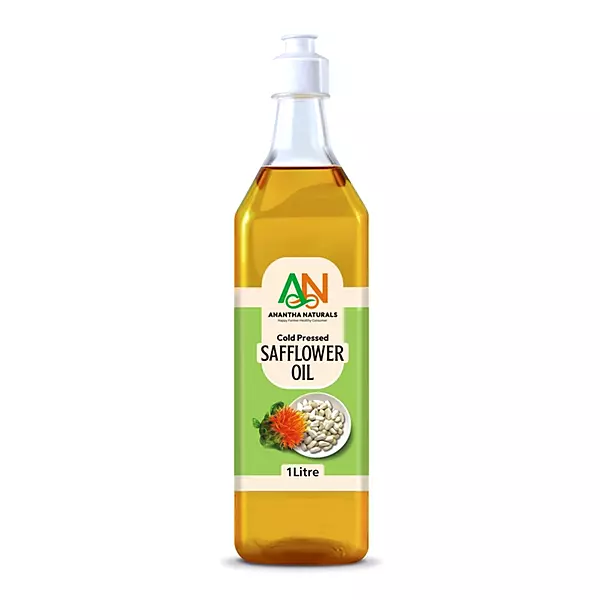Safflower Oil