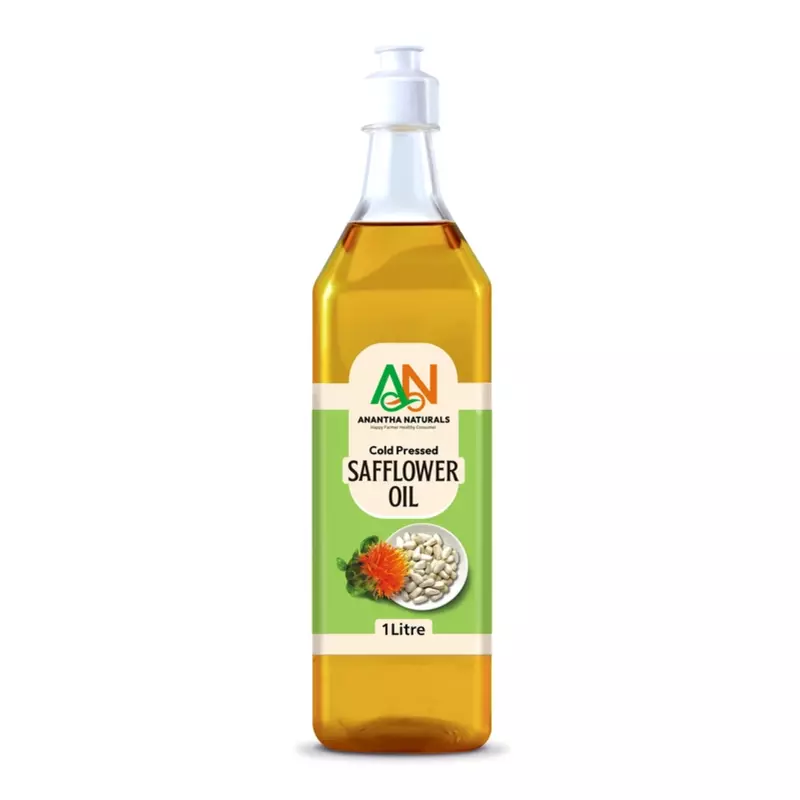 Safflower Oil