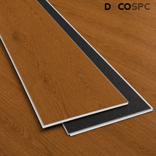 Honey Crest Oak | DSPC-W-0217