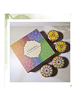 Mandala Illu Candles