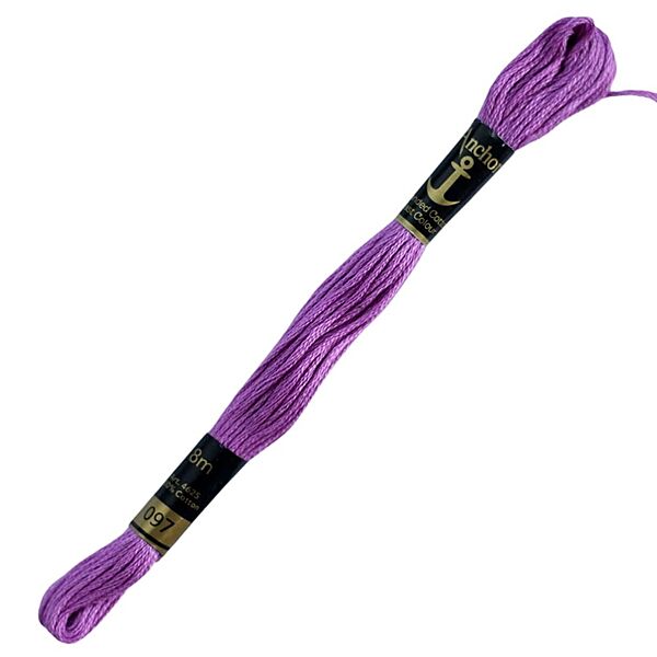 Anchor Embroidery Thread 97