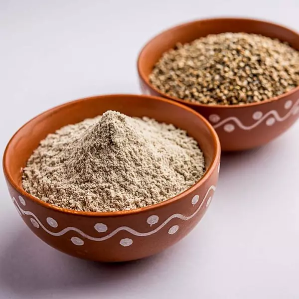 Pearl millet flour-500g