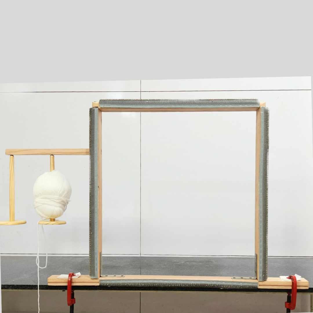 Gripper Strip Frame For Tufting Gripper Strip Frame For Tufting