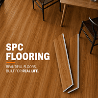 Maple Heritage Oak | DSPC-W-0219