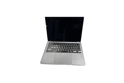 Open Box Apple MACBOOK AIR M1 2020, 8GB RAM/256GB SSD DDR4, A2337, Gray Open Box Apple MACBOOK AIR M1 2020, 8GB RAM/256GB SSD DDR4, A2337, Gray