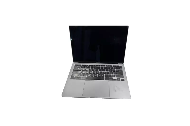 Open Box Apple MACBOOK AIR M1 2020, 8GB RAM/256GB SSD DDR4, A2337, Gray