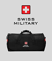 Swiss Military Duffle Bags