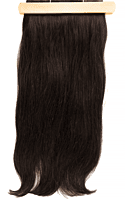 Classic | 1-Piece Set | Clip-In Volumizers