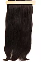 Classic | 1-Piece Set | Clip-In Volumizers