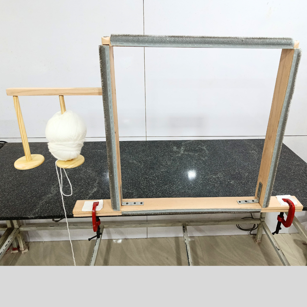 Gripper Strip Frame For Tufting Gripper Strip Frame For Tufting