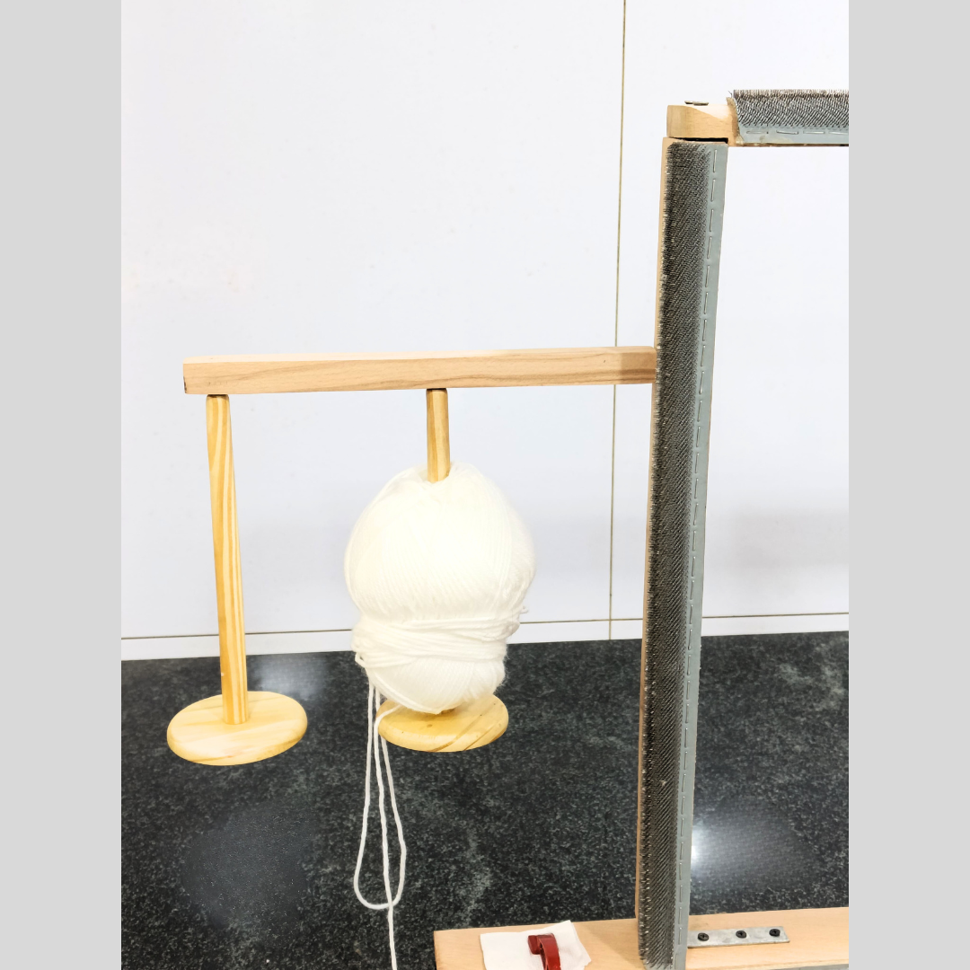 Gripper Strip Frame For Tufting Gripper Strip Frame For Tufting