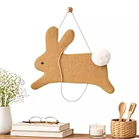 Bunny Home Decor