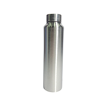 National Alpha Water Bottle with a 1000ml capacity