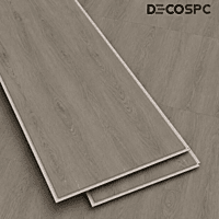 Pebble Greige Oak | DSPC-W-0222