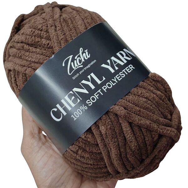 Zuchi Chenyl Yarn 113 Zuchi Chenyl Yarn 113