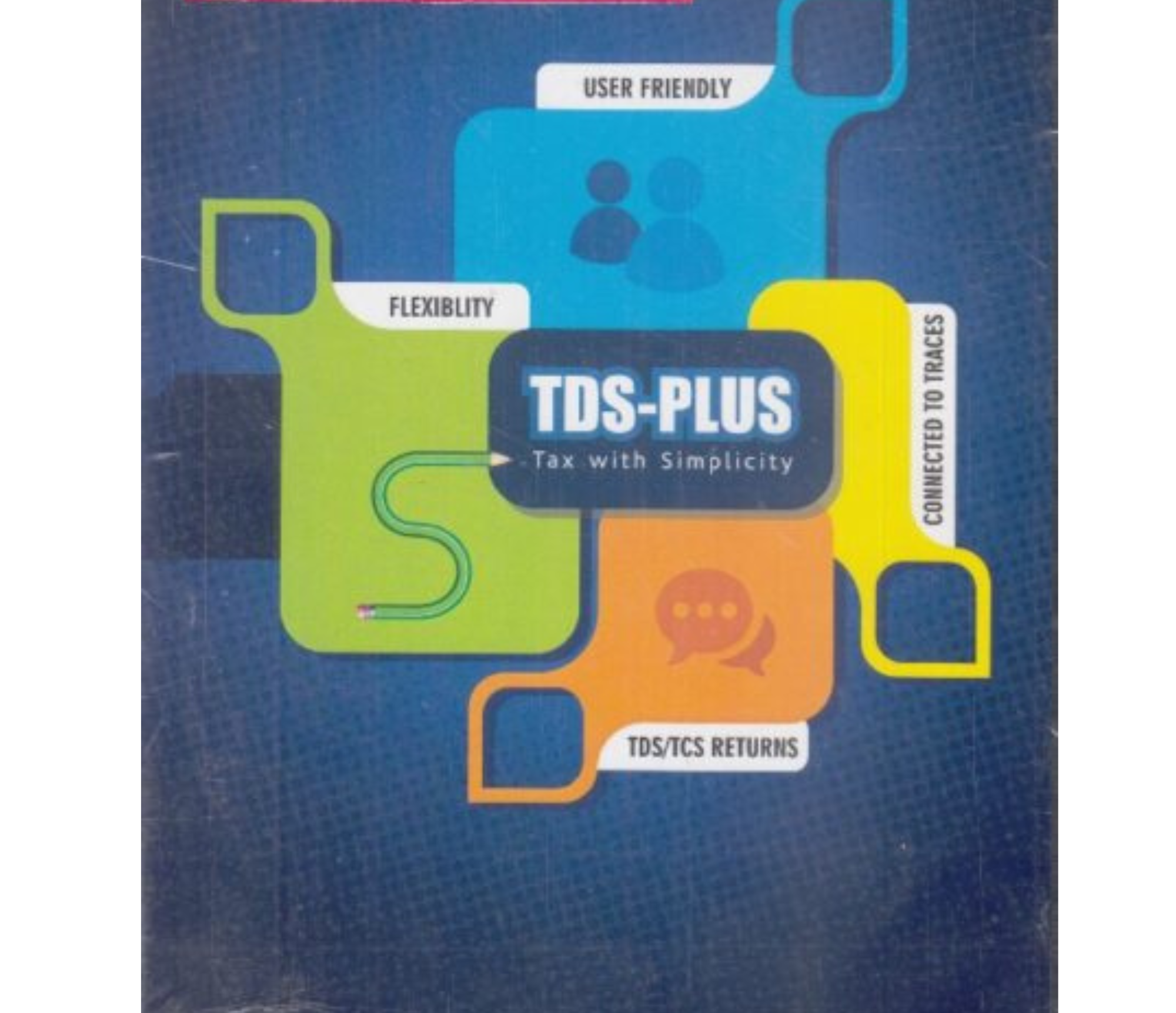 Logictech TDS Plus LITE Licence (2023-24) - RENEWAL