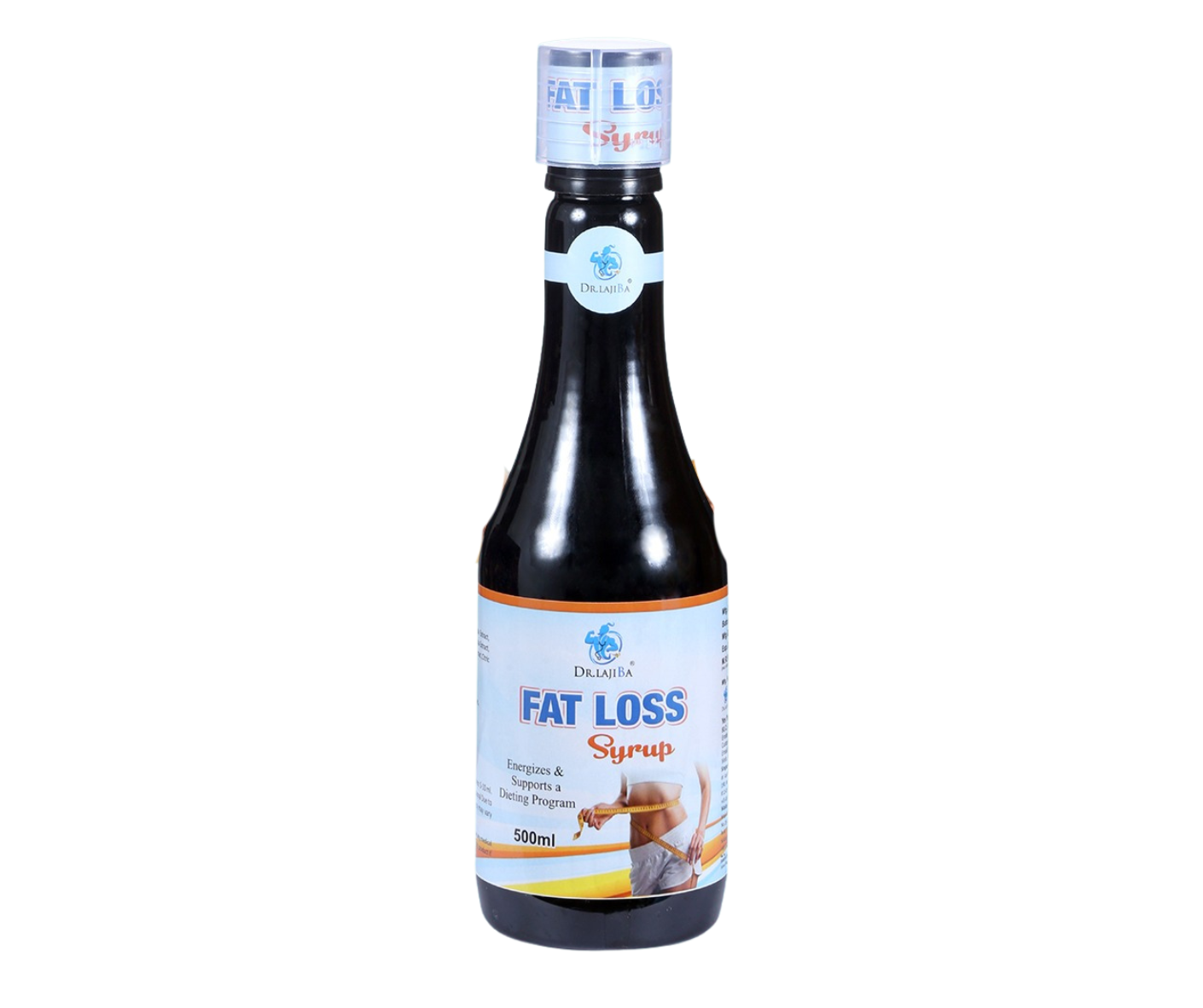 FAT LOSS SYRUP - 500ML