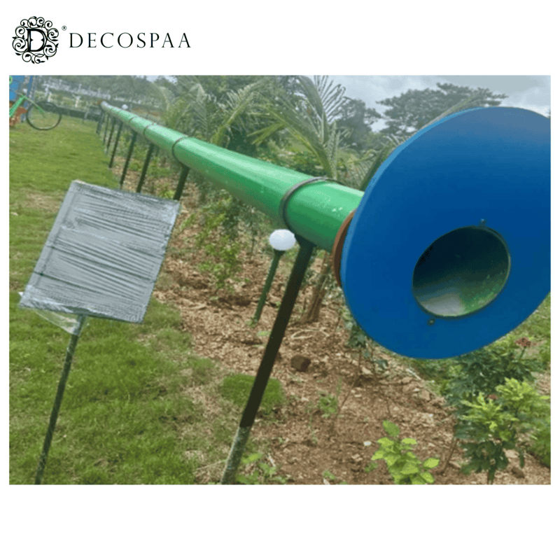 Echo Tube ( Velecity Of Sound)