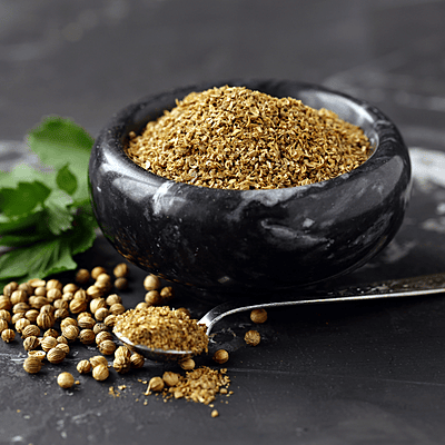Coriander Powder & Coriander Products — Export Product Analysis Report