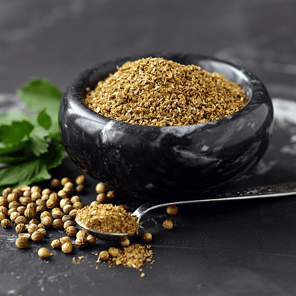 Coriander Powder & Coriander Products — Export Product Analysis Report