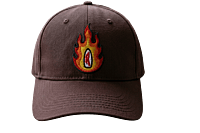 ONime - CapsON ANIME Inspired - Flame Rises