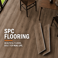 Cocoa Manor Oak | DSPC-W-0223