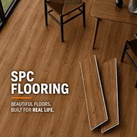 Amber Legacy Oak | DSPC-W-0224
