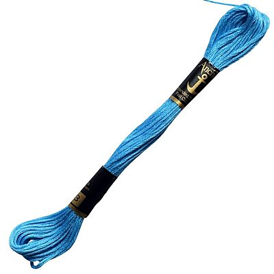 Anchor Embroidery Thread 433