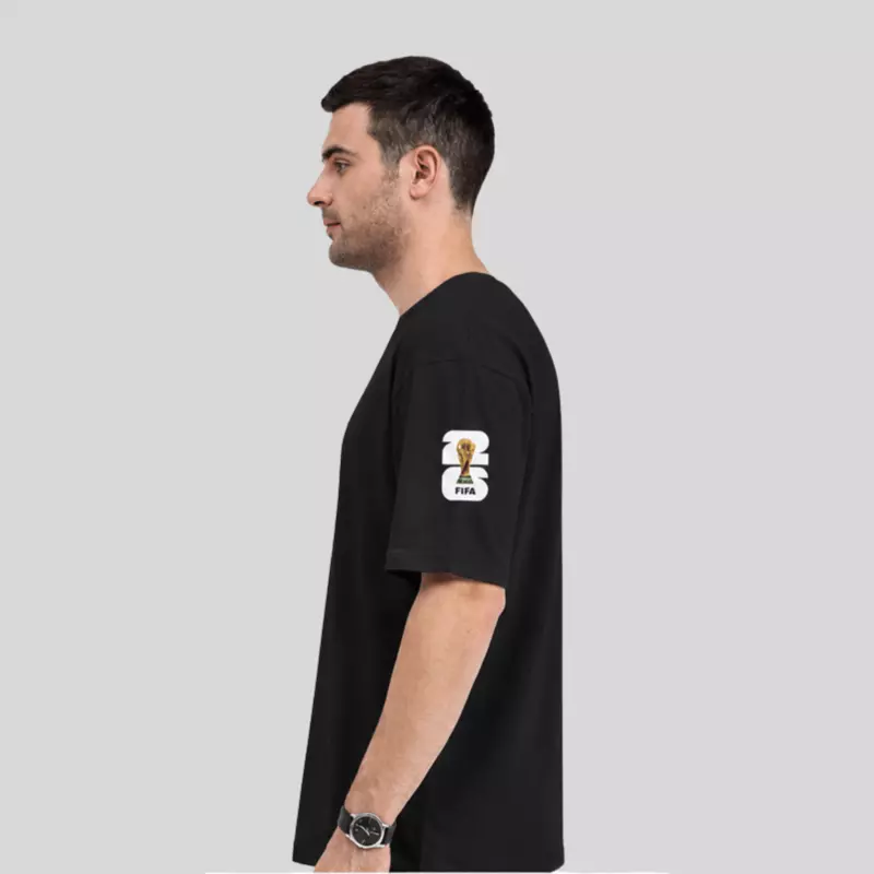 Portugal CR7 | Oversized T-Shirt